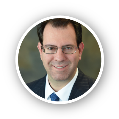 Photo of Anthony W. Gennaro Jr., CFA, CPA