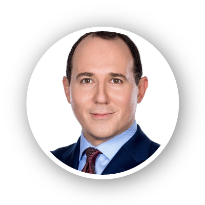 Photo of Raymond Arroyo