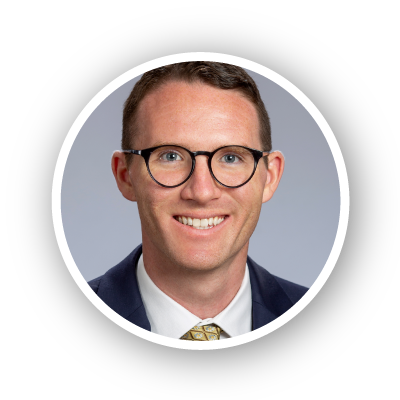 Photo of Sean C. Gaffney