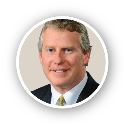 Photo of Robert M. Geppner