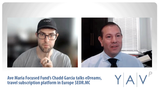 Yet Another Value Podcast – 09/13/23