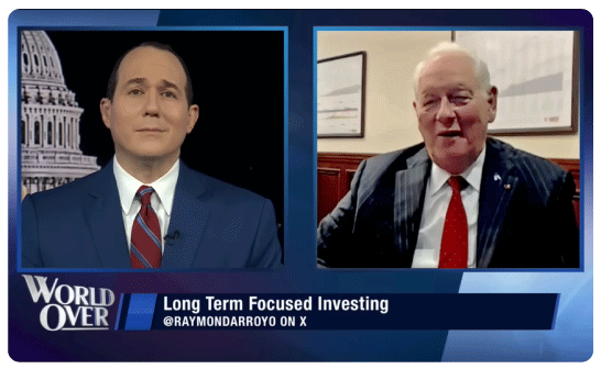 EWTN/The World Over