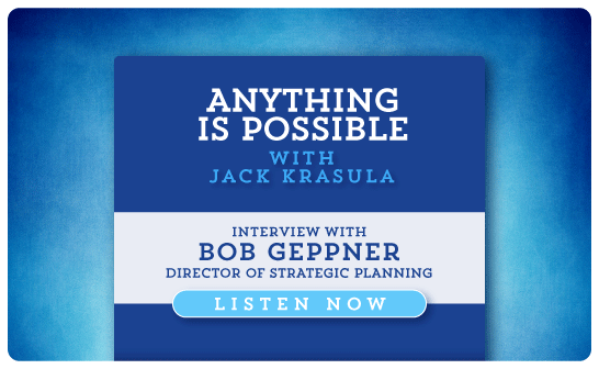 WJR/Anything Is Possible – 03/11/23