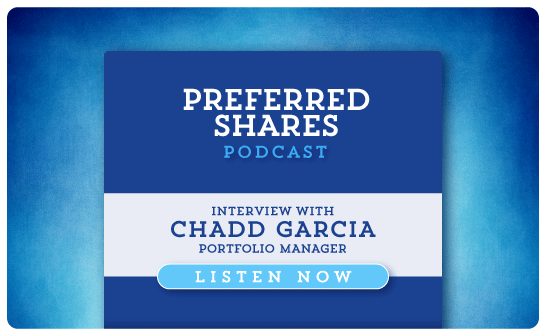 Preferred Shares – 03/2025