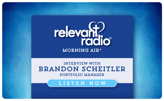 Morning Air – 03/18/24