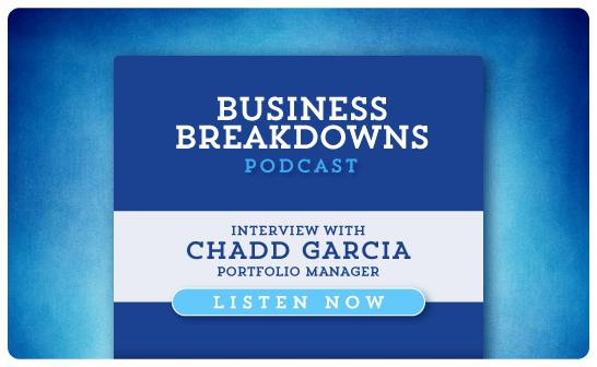 Business Breakdowns – 04/2025